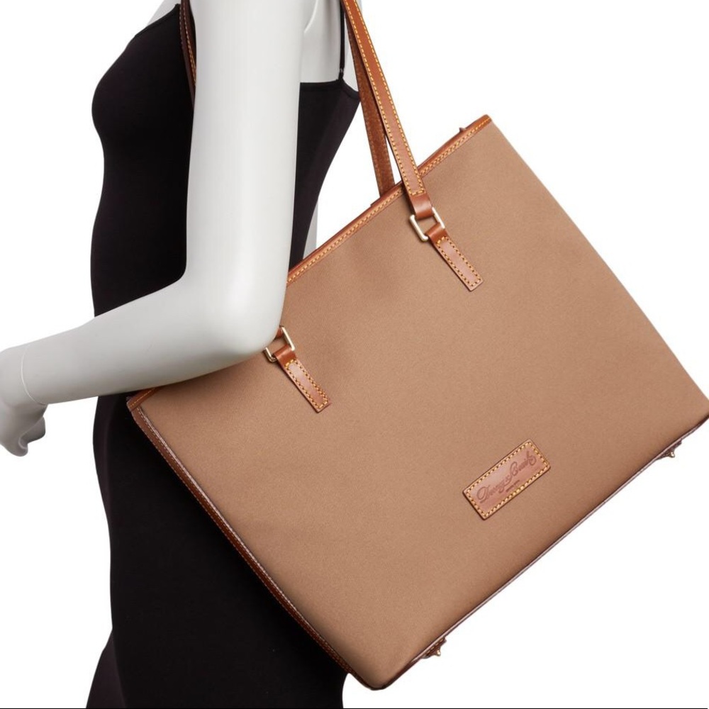 Dooney and Bourke Whitney tote